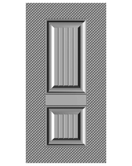 Door Plate