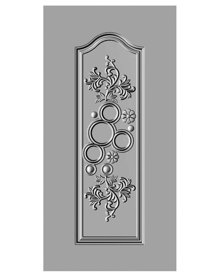 Door Plate