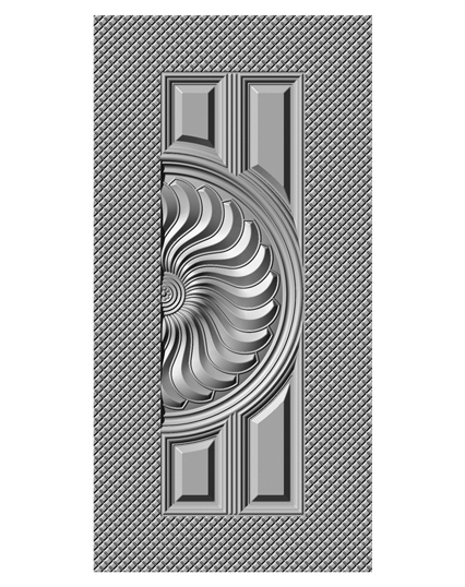 Door Plate