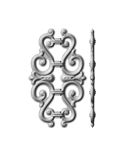 Decorative Motif