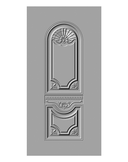 Door Plate