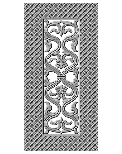 Door Plate