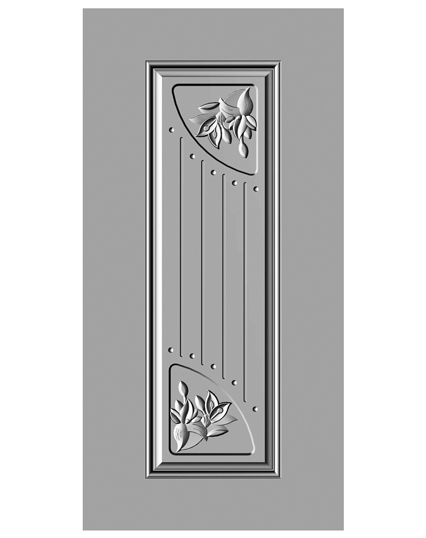 Door Plate