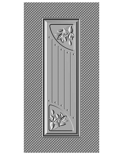 Door Plate