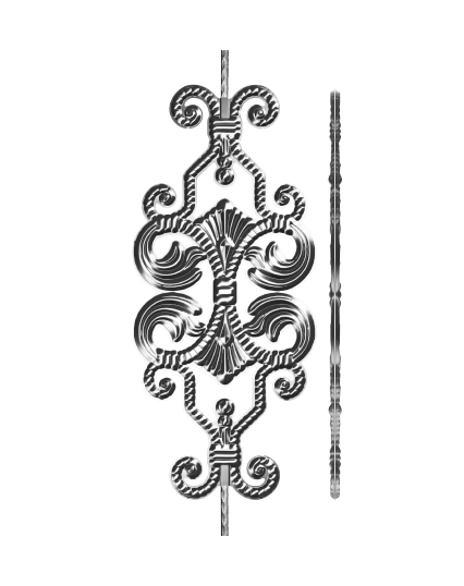 Decorative Motif