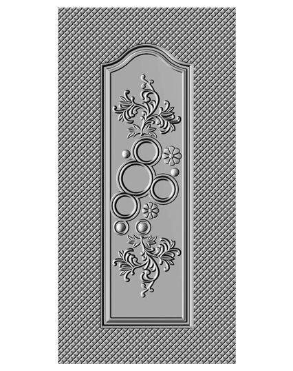 Door Plate