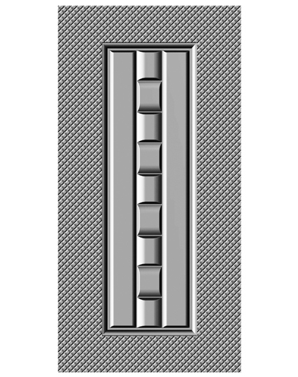 Door Plate