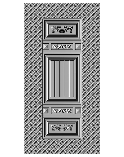 Door Plate