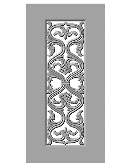 Door Plate