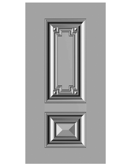 Door Plate