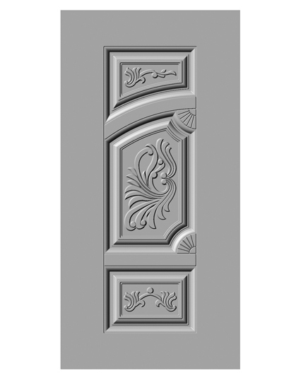 Door Plate