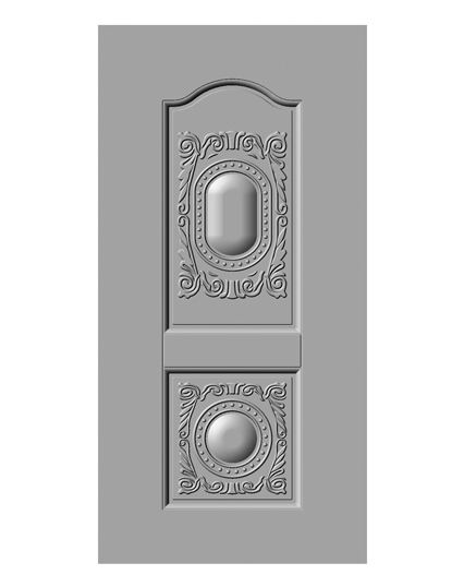 Door Plate