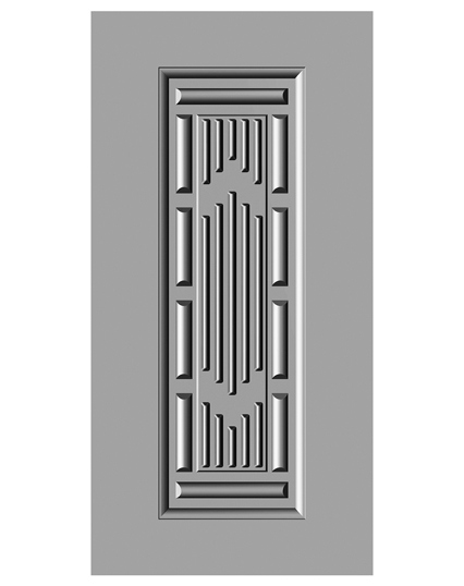 Door Plate