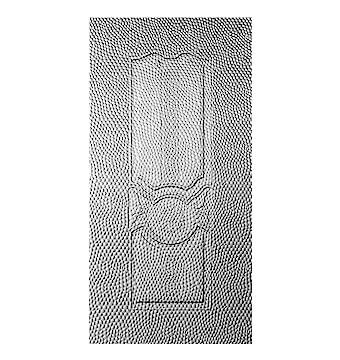 Steel Door Plates