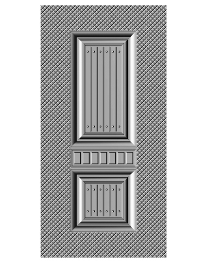 Door Plate