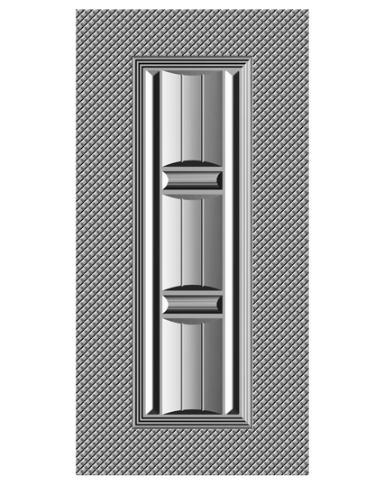 Door Plate