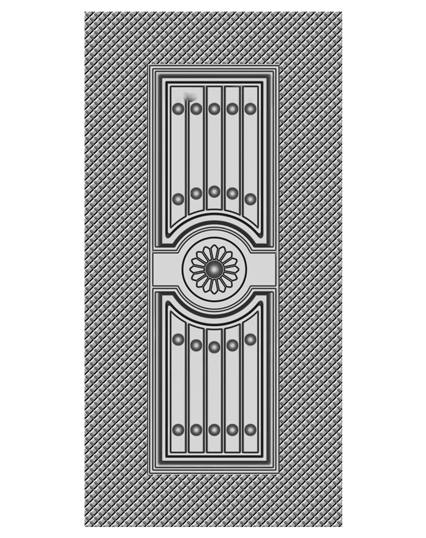 Door Plate