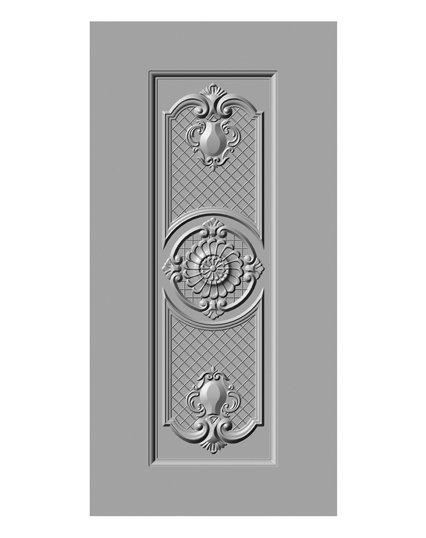 Door Plate