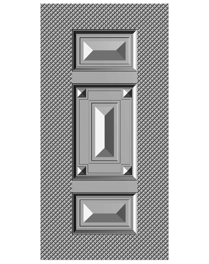 Door Plate