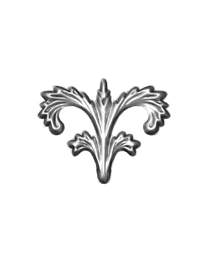 Dekoratif Motif
