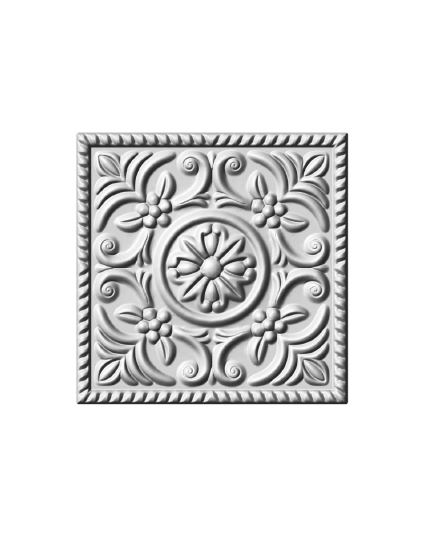 Decorative Motif