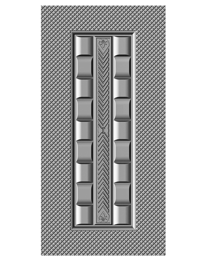 Door Plate