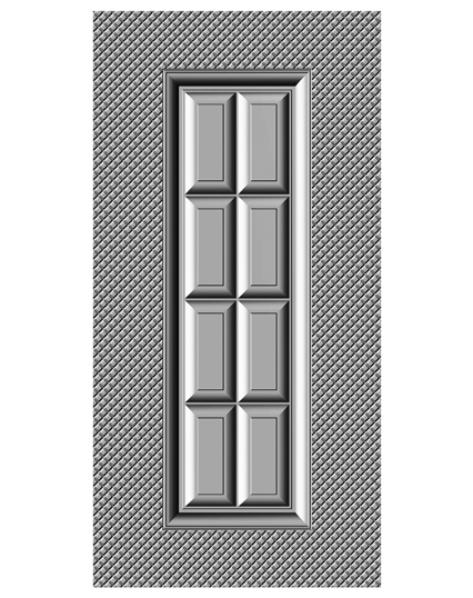 Door Plate