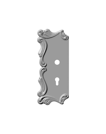 2 mm Sheet Metal Door Mirror Right
