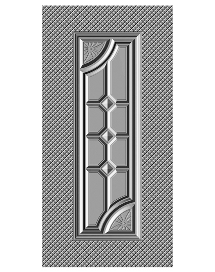 Door Plate