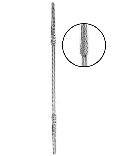 Double Spike 12 80 cm