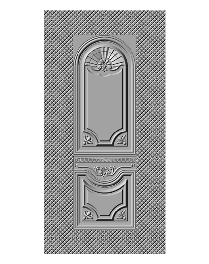 Door Plate