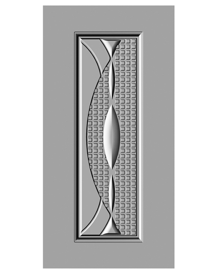 Door Plate