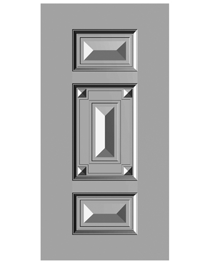 Door Plate