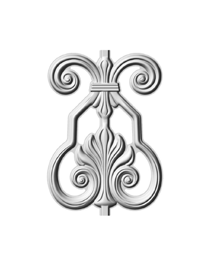 Decorative Motif