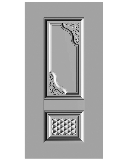 Door Plate