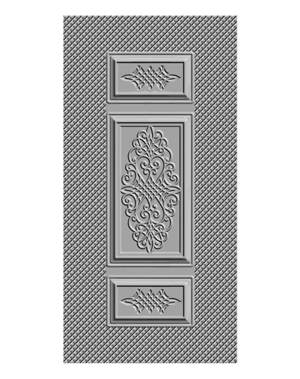 Door Plate