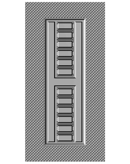 Door Plate