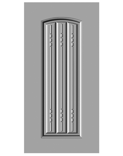 Door Plate