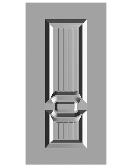 Door Plate