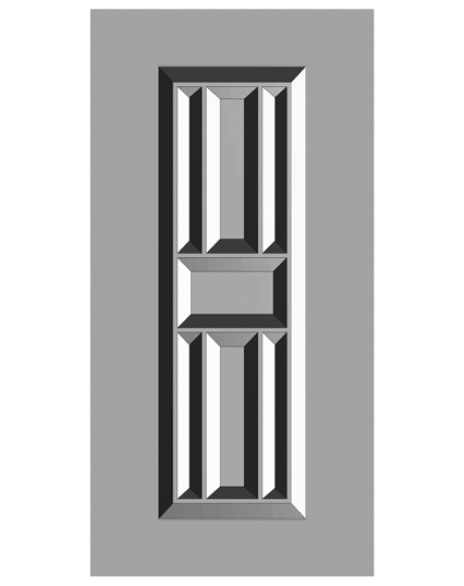 Door Plate