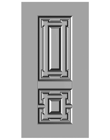 Door Plate