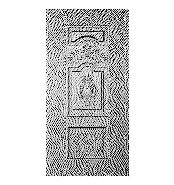 Steel Door Plates