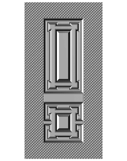 Door Plate