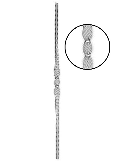 Single Spike 14 80 cm