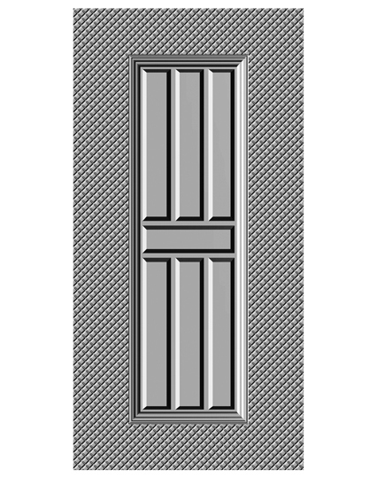 Door Plate