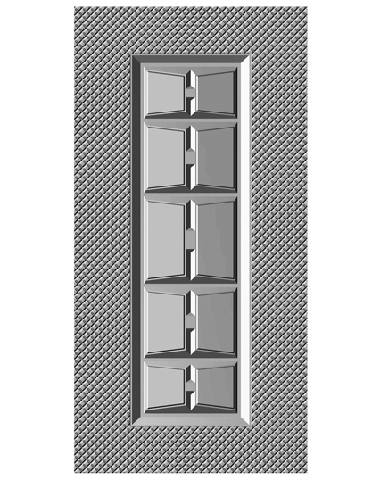 Door Plate