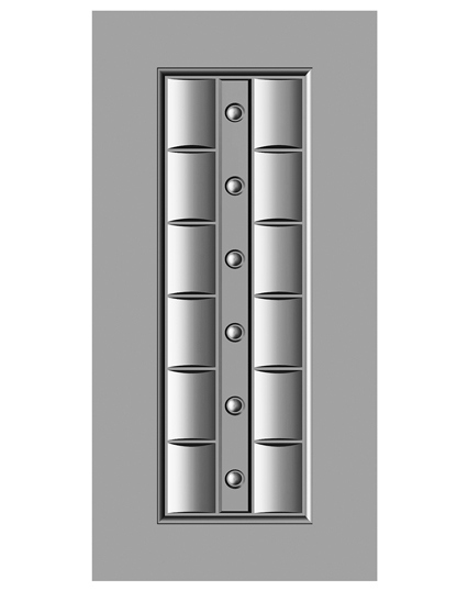 Door Plate